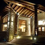Tagli & Hotel Arachova