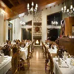 Hotel Tagli & Arachova