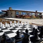 Hotel Tagli & Arachova