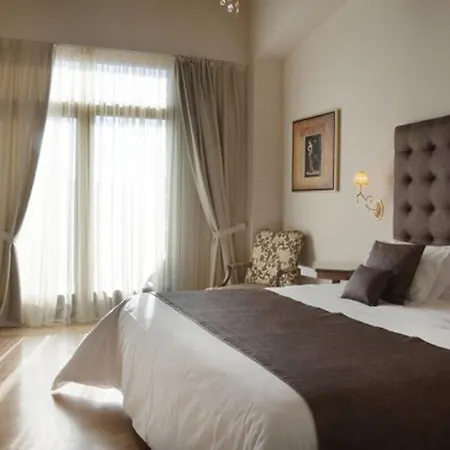 Tagli & Hotel 5*
