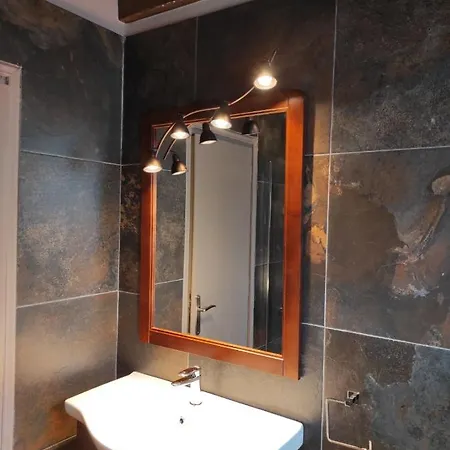 Tagli & Hotel Arachova