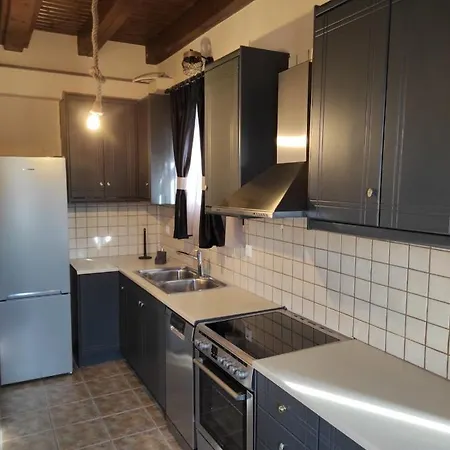 Tagli & 5* Arachova