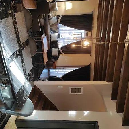 Hotel Tagli & Arachova