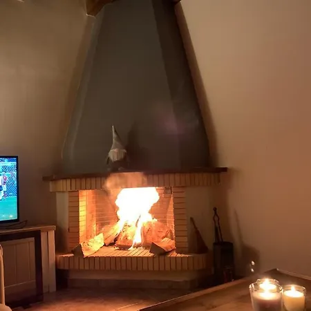 Hotel Tagli &