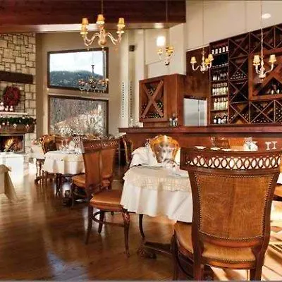 Hotel Tagli &