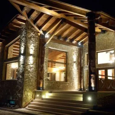 Tagli & Hotel Arachova