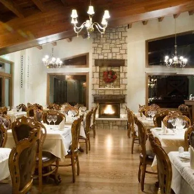 Tagli & 5* Arachova