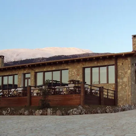 Hotel Tagli & Arachova