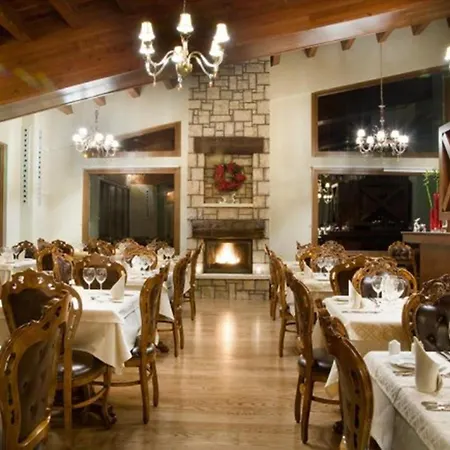 Hotel Tagli &
