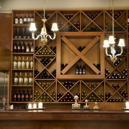 Hotel Tagli & Arachova
