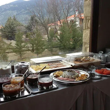 Tagli & Hotel