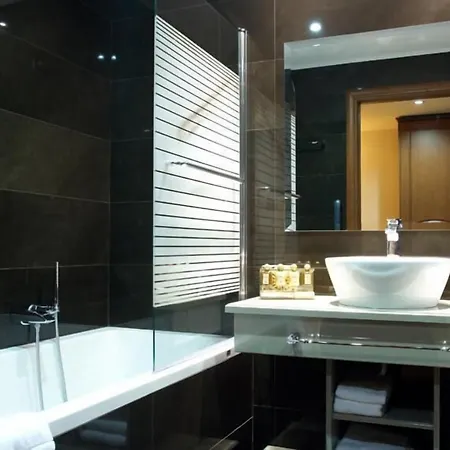 Hotel Tagli &