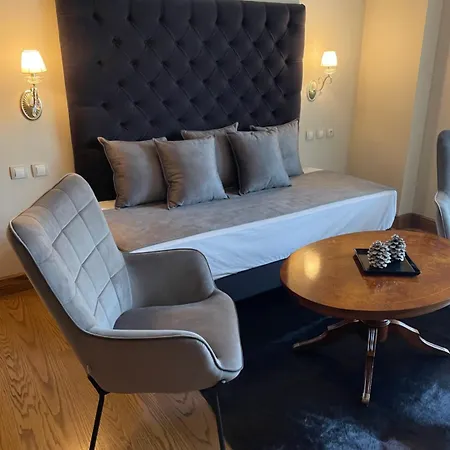 Hotel Tagli &
