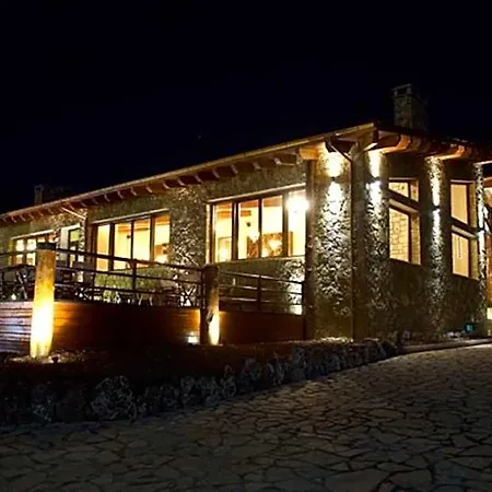 Tagli & فندق 5*