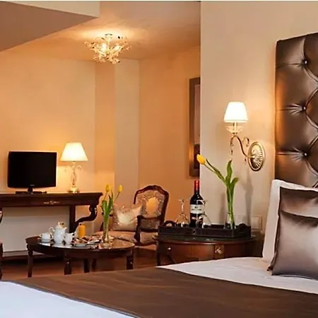 فندق Tagli & 5*