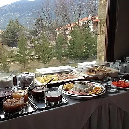 فندق Tagli & 5*