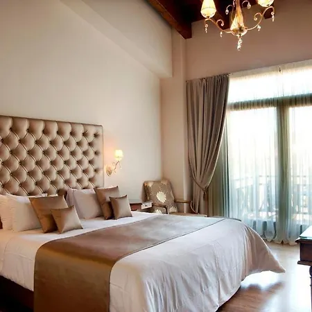 Tagli & Hotel Arachova