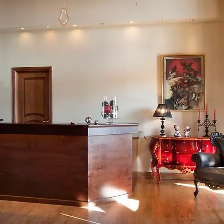 Tagli & Hotel 5*