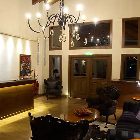 Tagli & Hotel