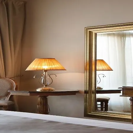 Hotel Tagli &
