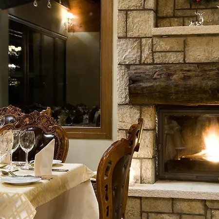 Hotel Tagli & 5*