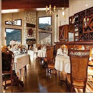 Tagli & Arachova