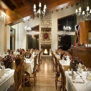 Hotel Tagli & Arachova