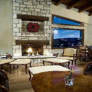 Tagli & Hotel 5*