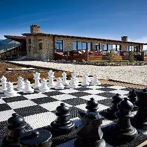 Hotel Tagli & Arachova