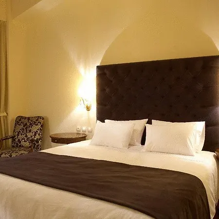 Tagli & Hotel 5*