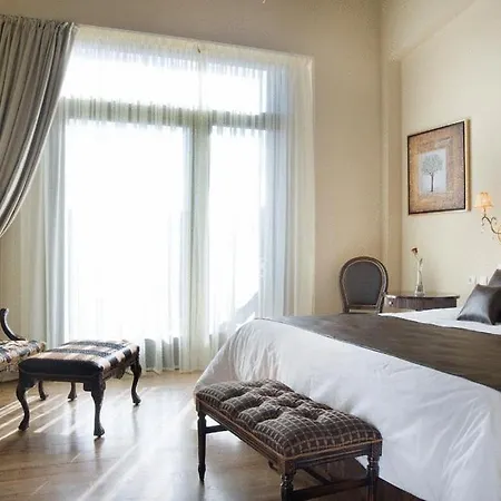 Hotel Tagli &