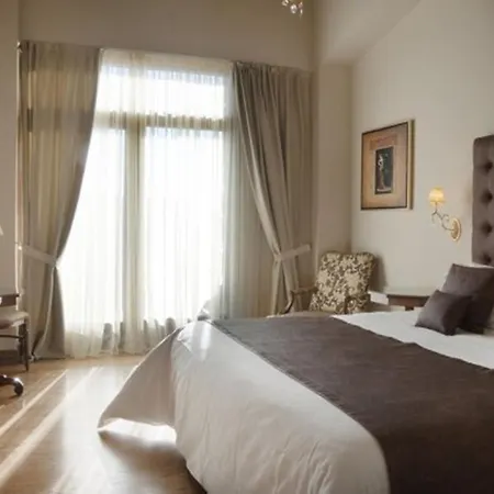 Tagli & Hotel 5*