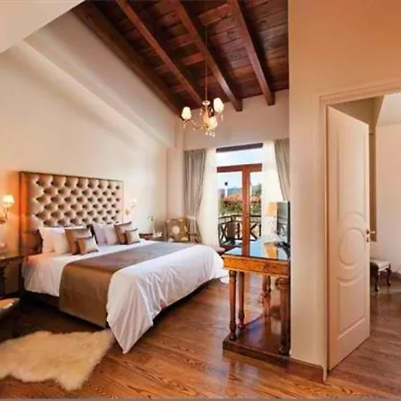 Tagli & Hotel