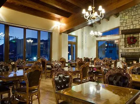 Hotel Tagli & 5*
